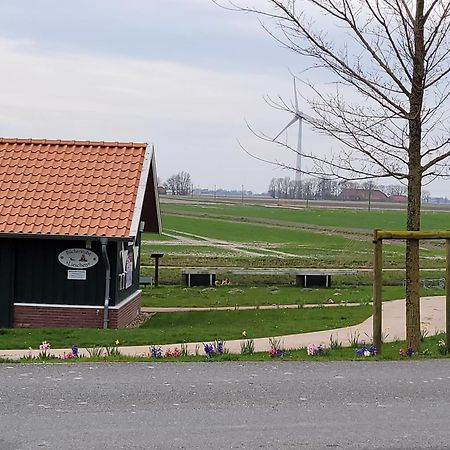 Ferienwohnung Altharlingersiel Нойхарлингерзийл Екстериор снимка